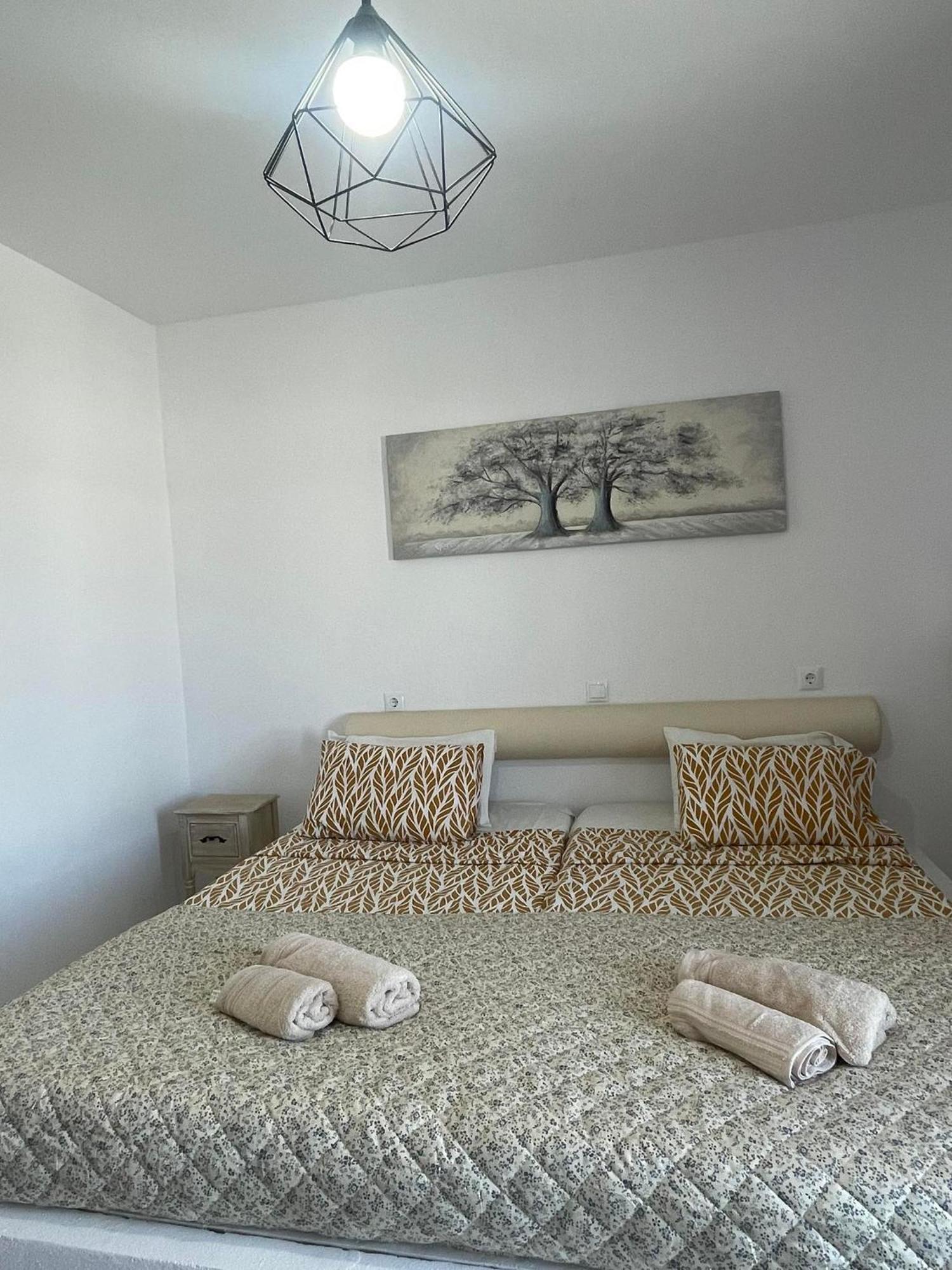Lisabeth Apartments Faliraki Eksteriør bilde