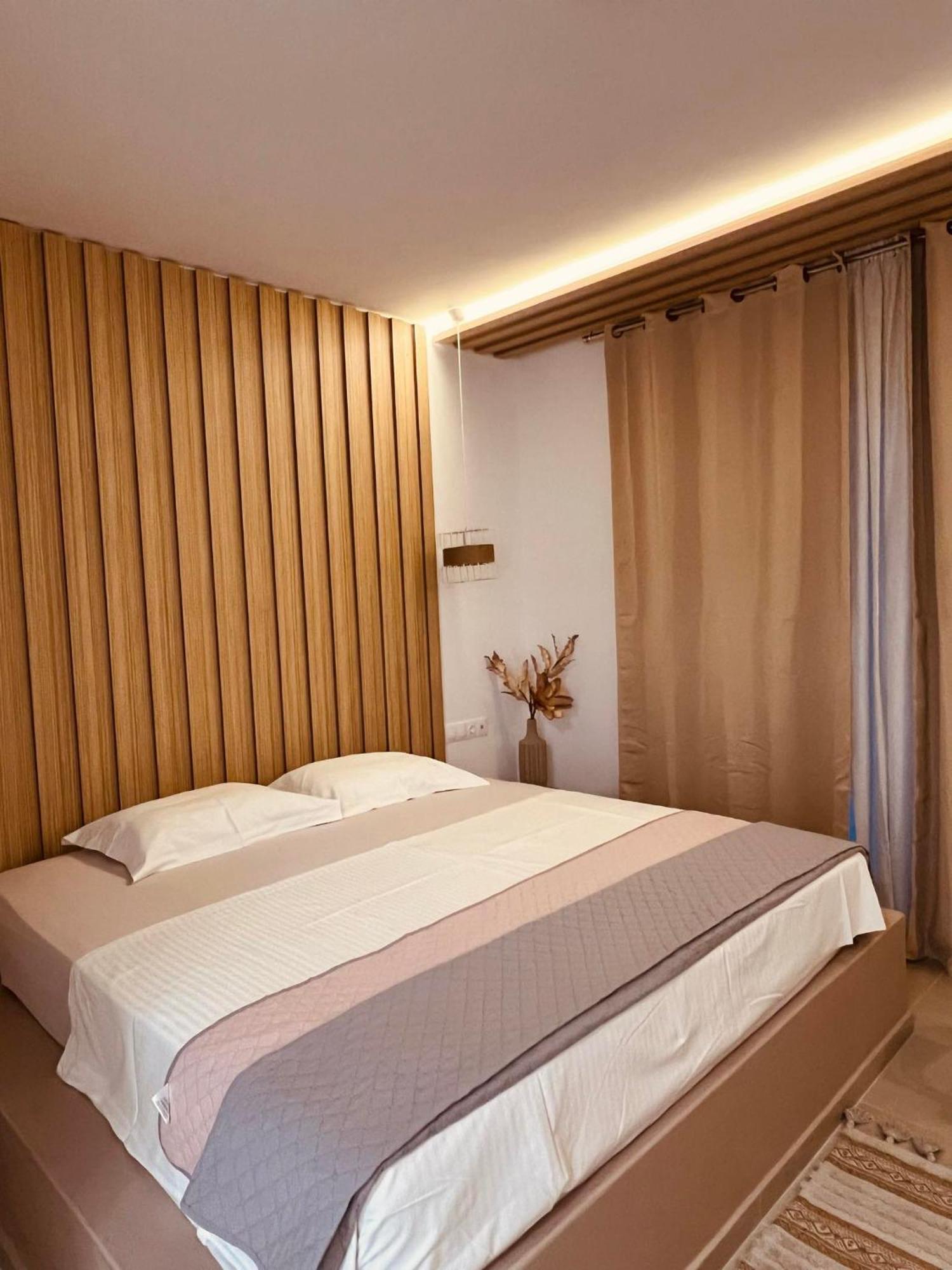 Lisabeth Apartments Faliraki Eksteriør bilde