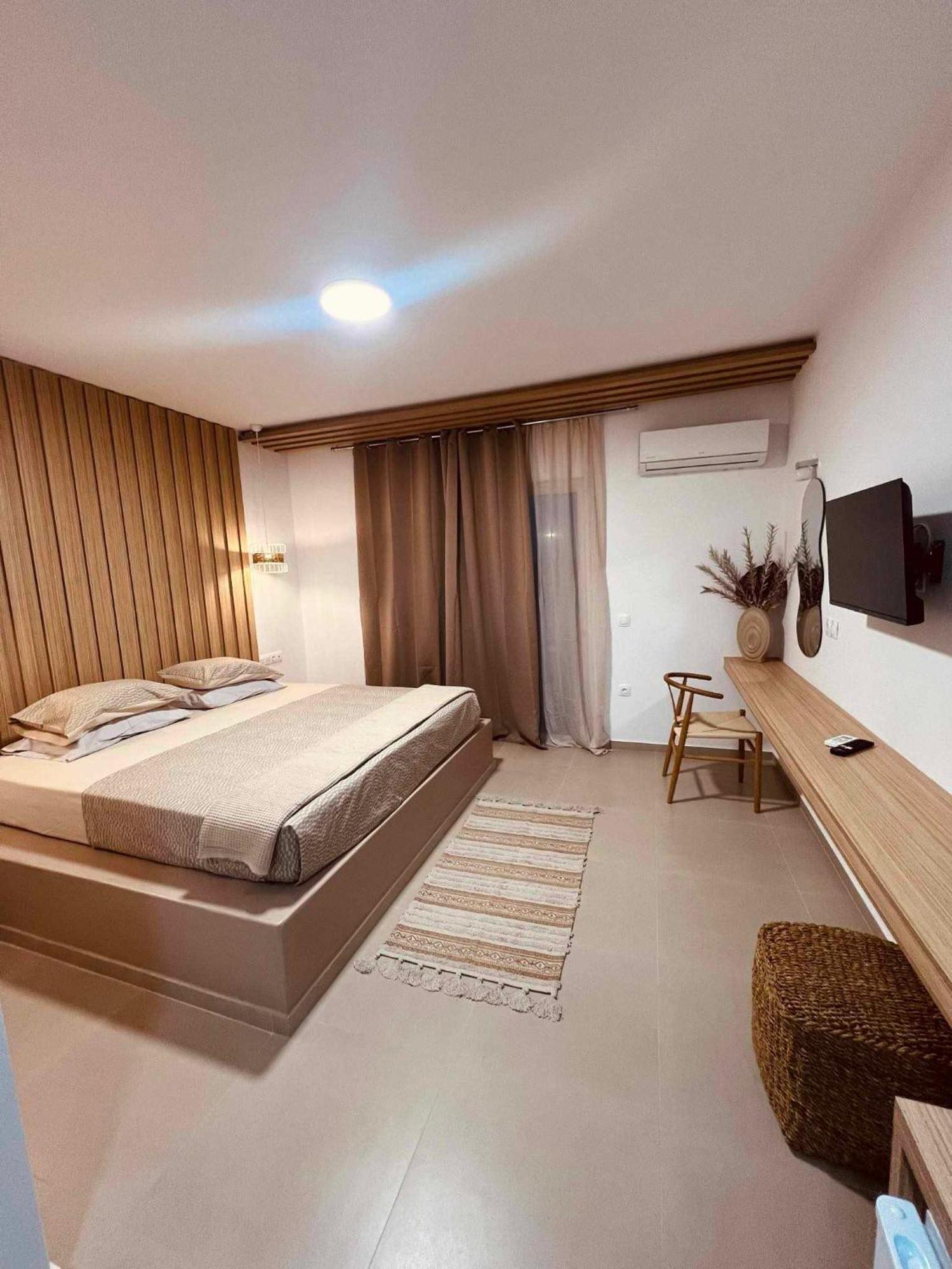 Lisabeth Apartments Faliraki Eksteriør bilde