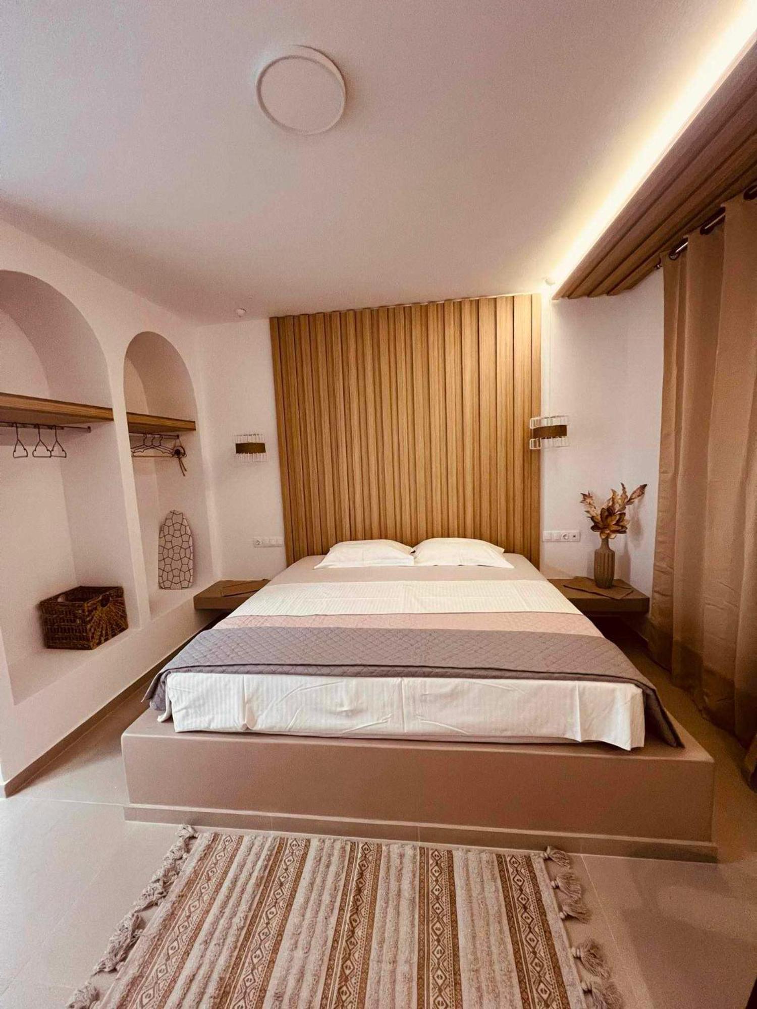 Lisabeth Apartments Faliraki Eksteriør bilde