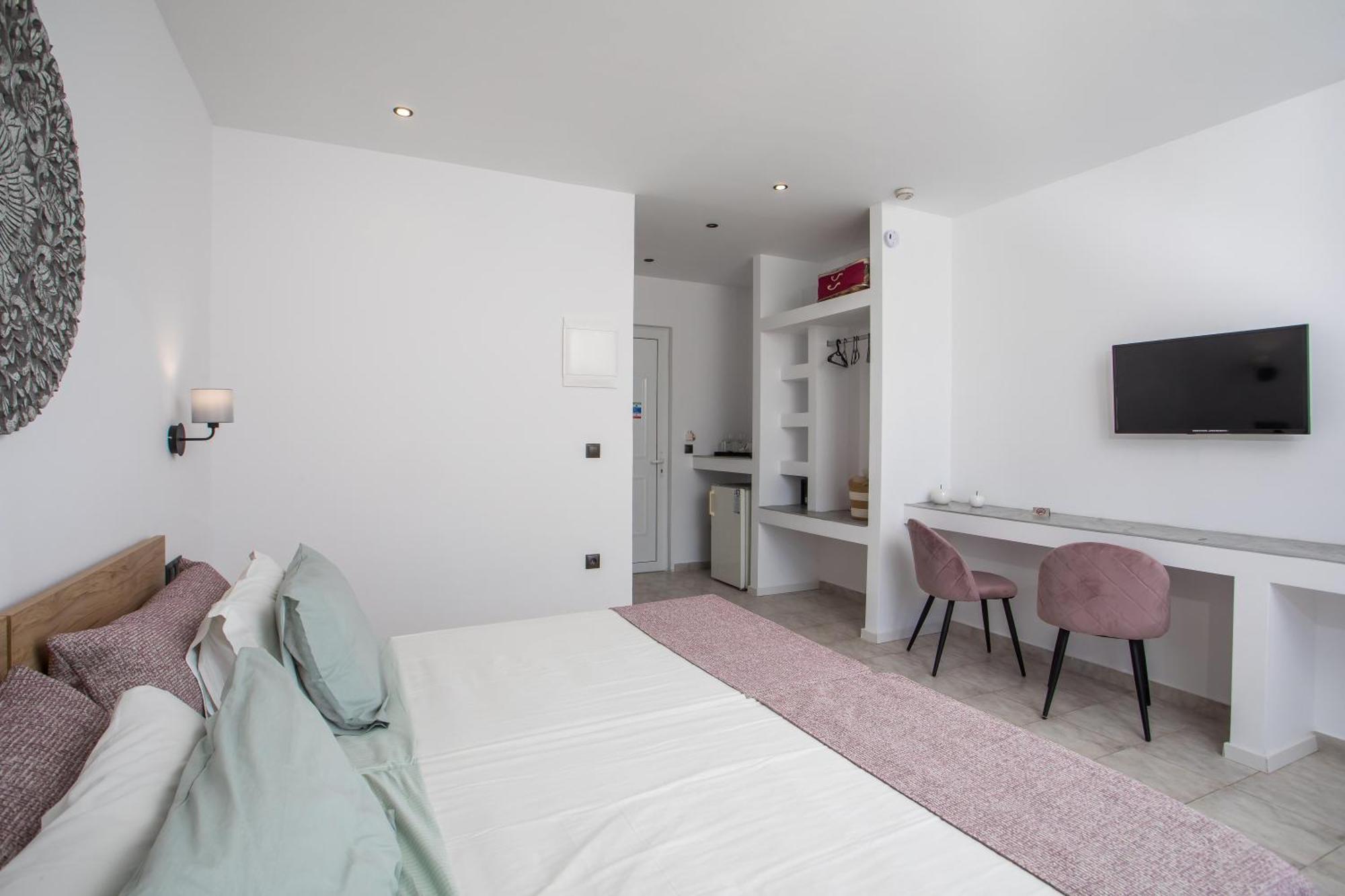 Lisabeth Apartments Faliraki Eksteriør bilde