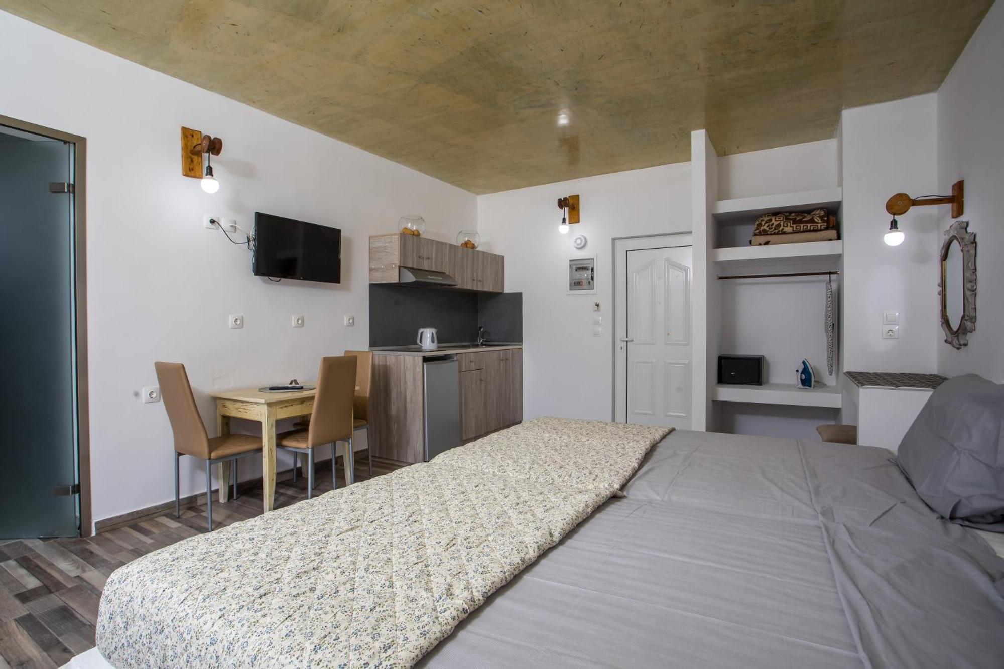 Lisabeth Apartments Faliraki Eksteriør bilde