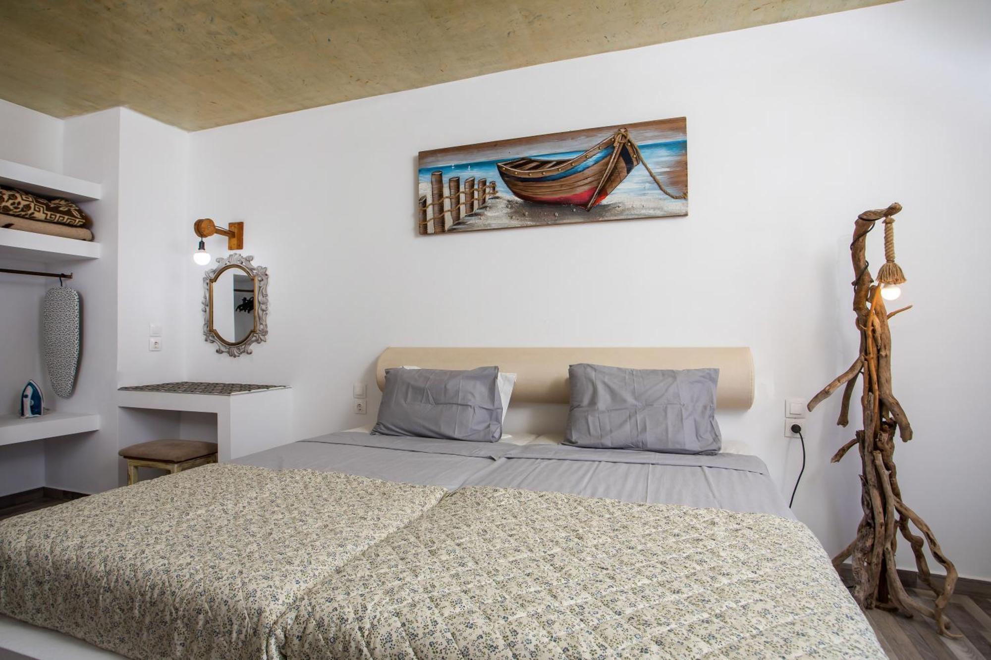 Lisabeth Apartments Faliraki Eksteriør bilde