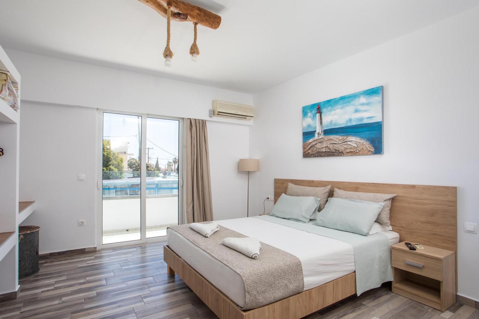 Lisabeth Apartments Faliraki Eksteriør bilde