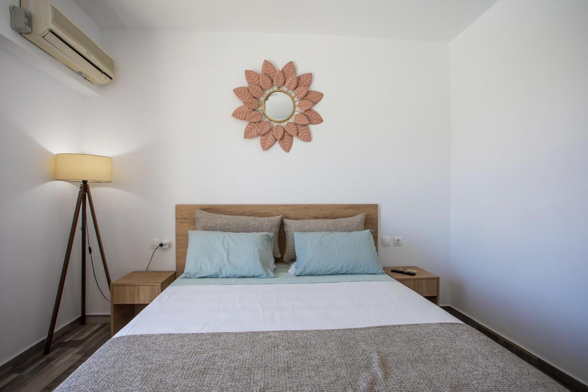Lisabeth Apartments Faliraki Eksteriør bilde