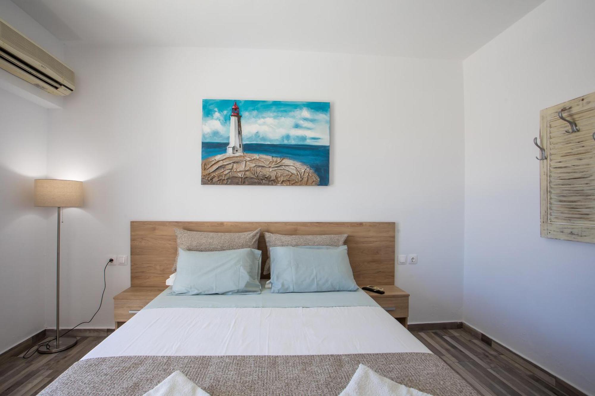 Lisabeth Apartments Faliraki Eksteriør bilde