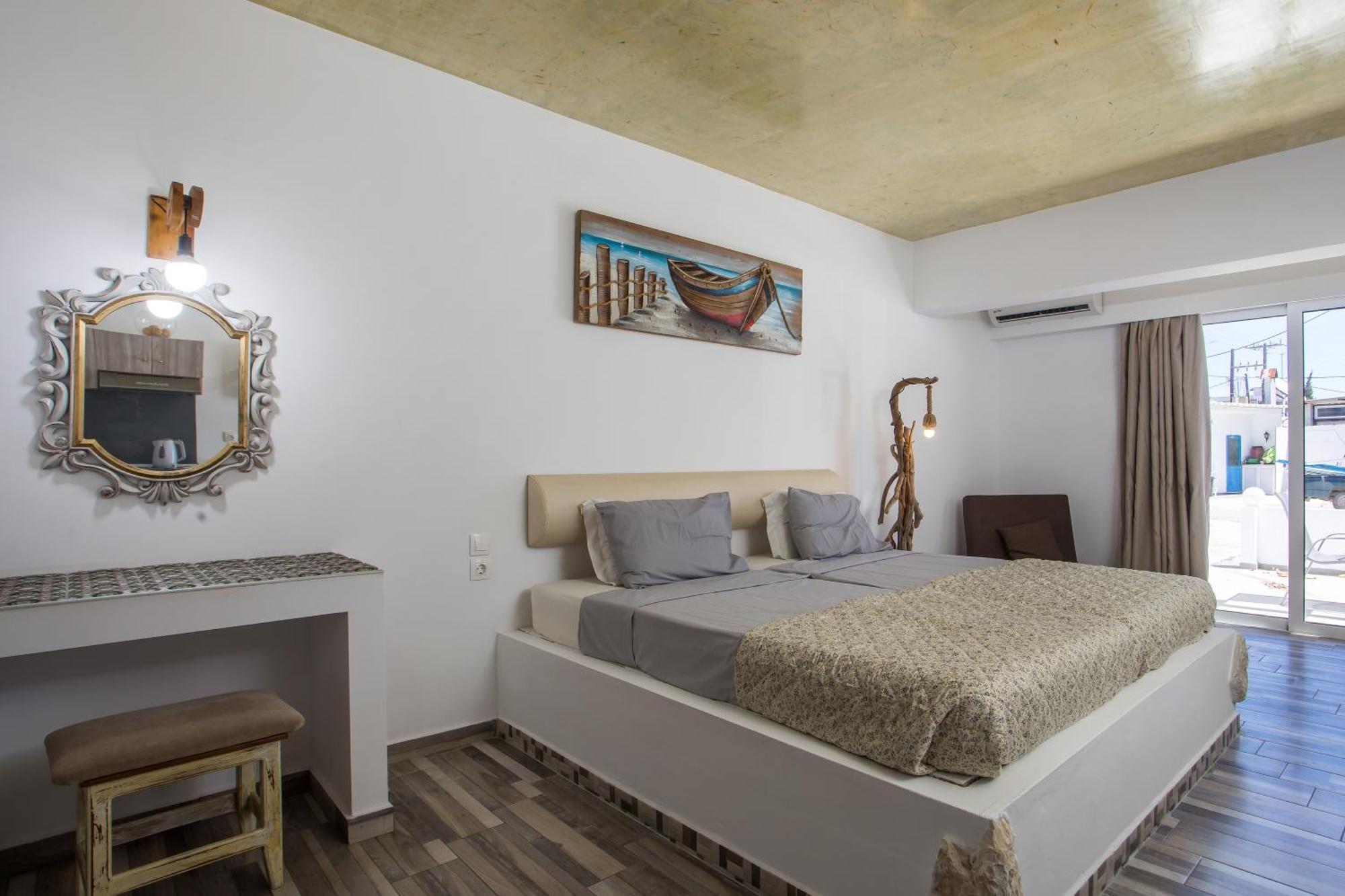 Lisabeth Apartments Faliraki Eksteriør bilde