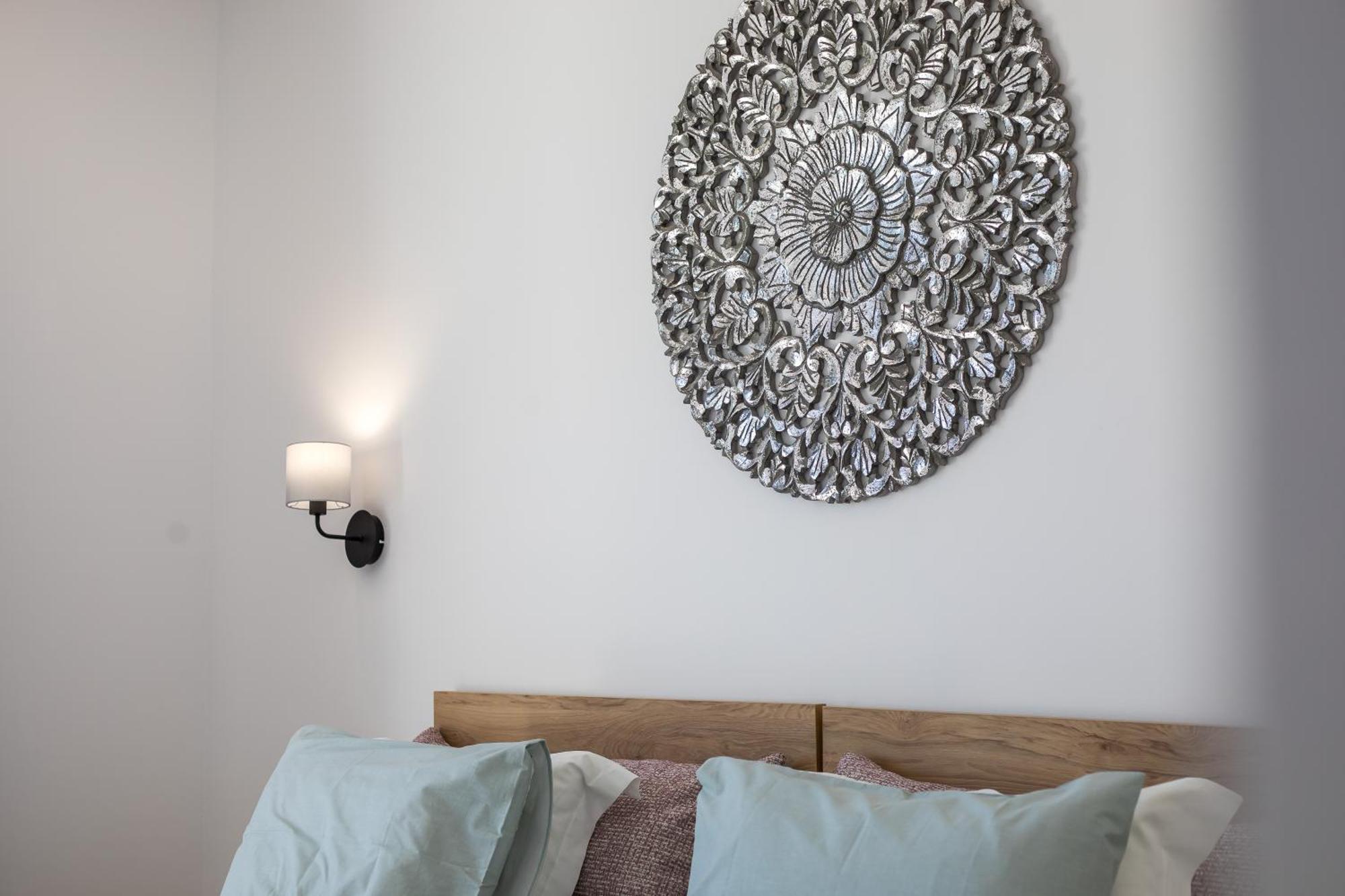 Lisabeth Apartments Faliraki Eksteriør bilde