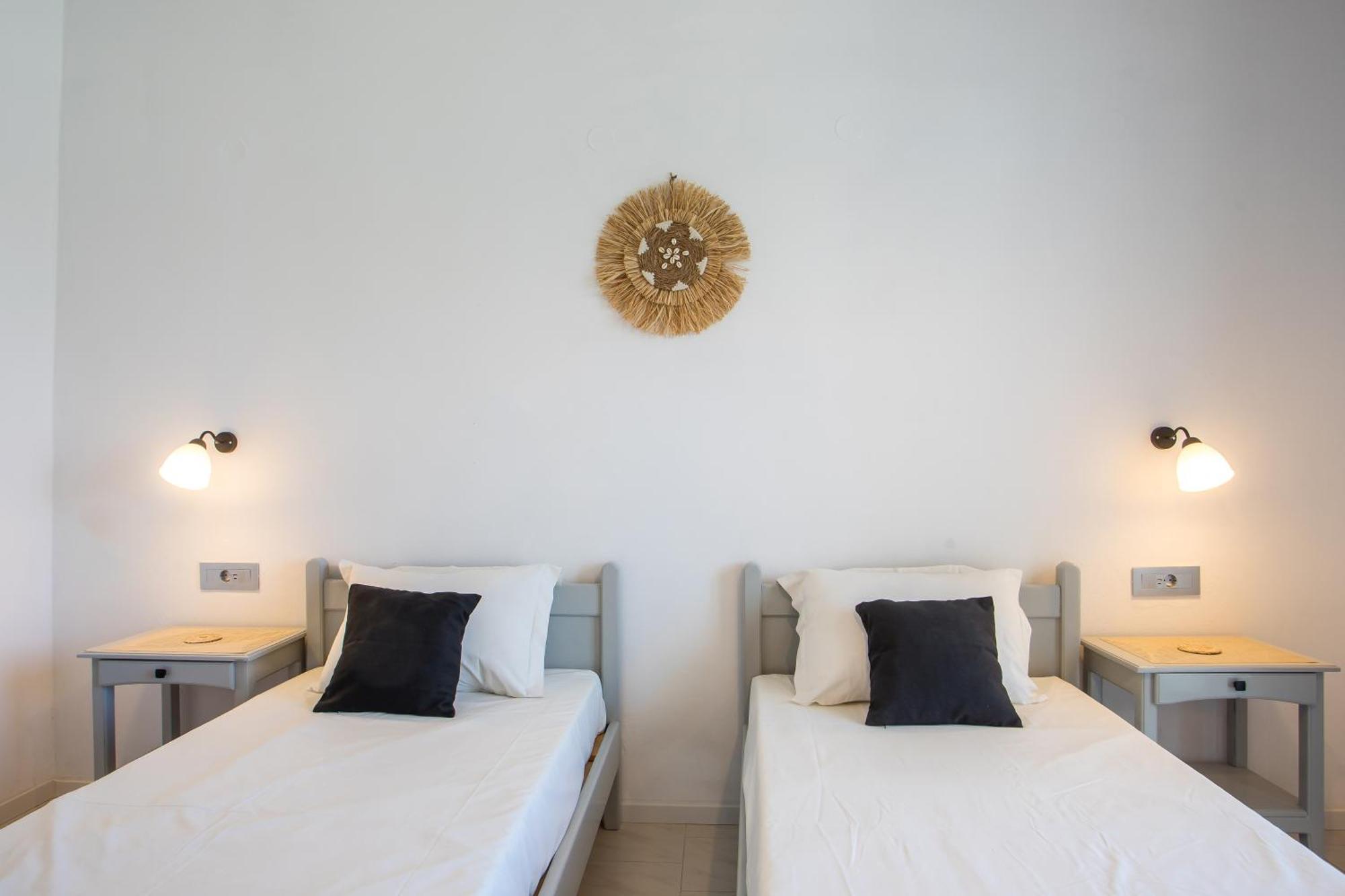 Lisabeth Apartments Faliraki Eksteriør bilde