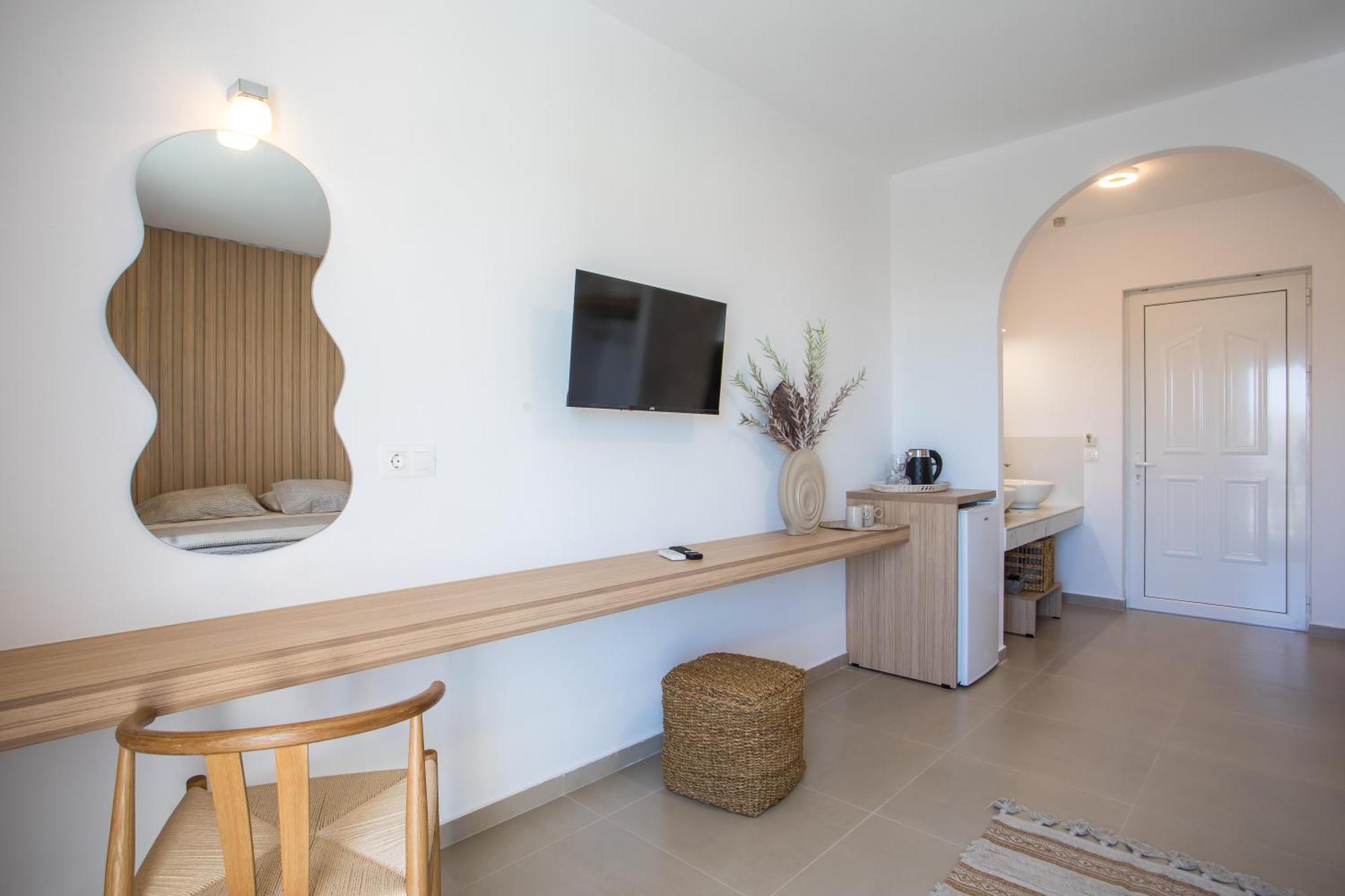 Lisabeth Apartments Faliraki Eksteriør bilde