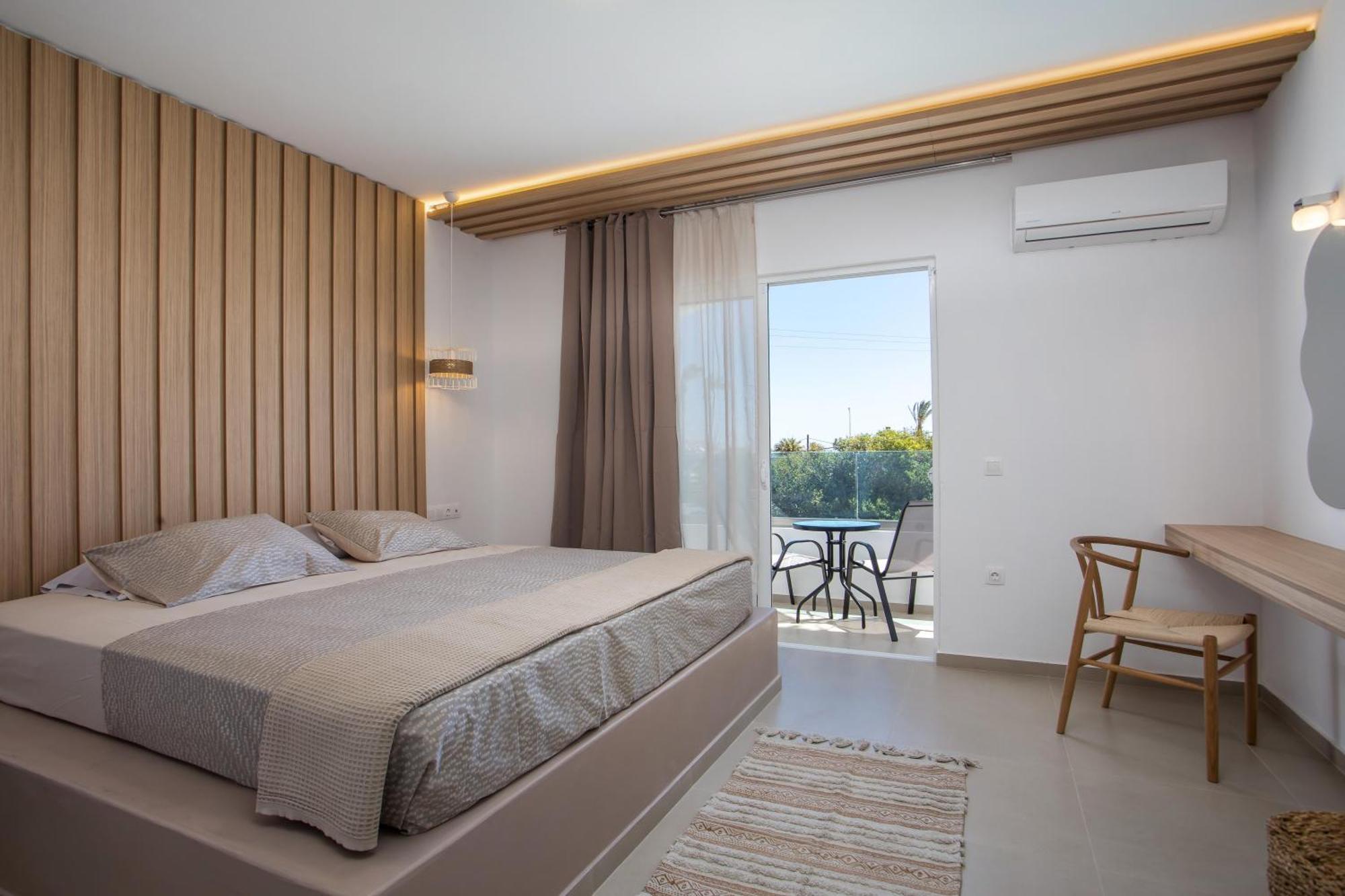 Lisabeth Apartments Faliraki Eksteriør bilde