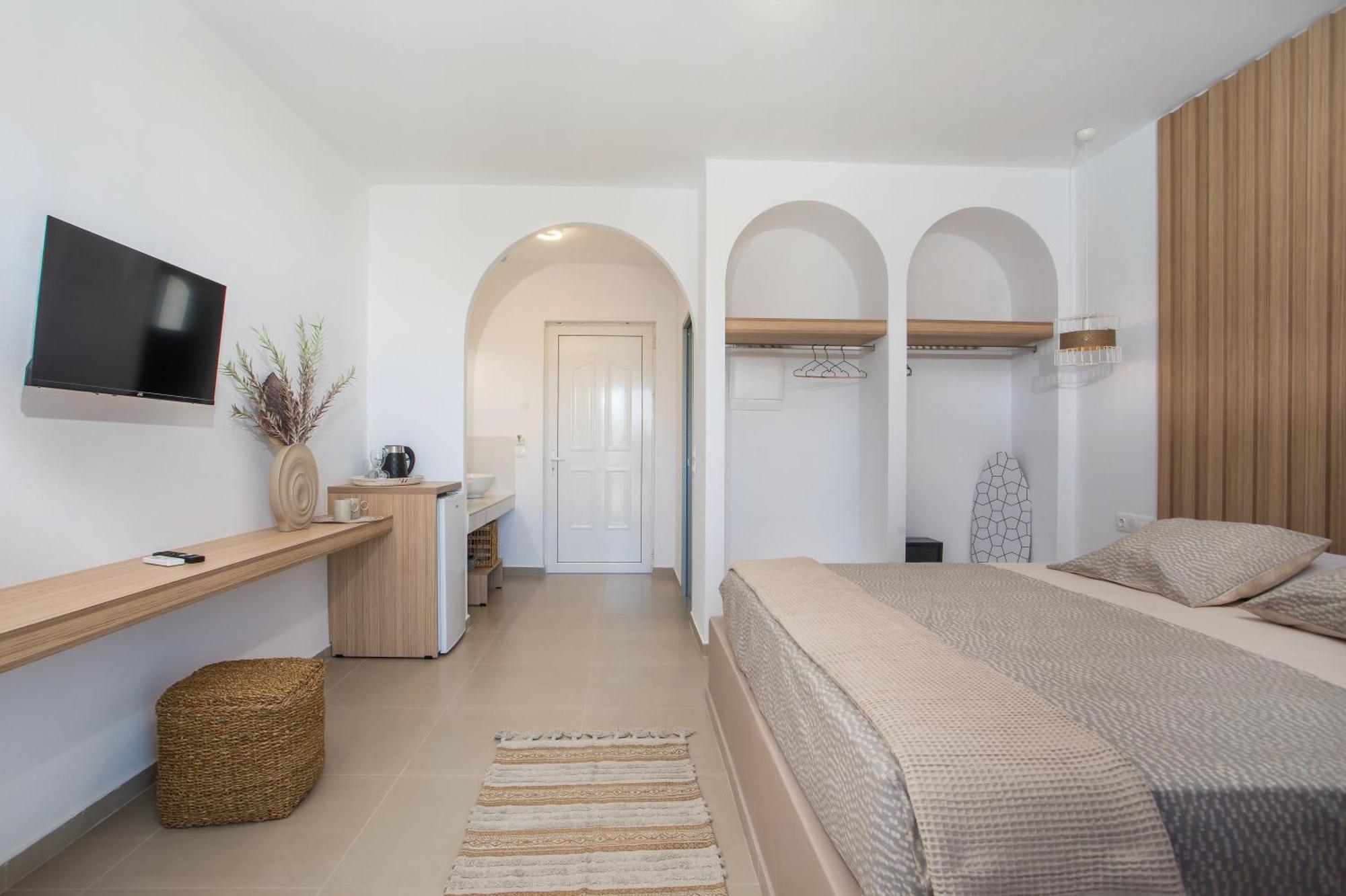 Lisabeth Apartments Faliraki Eksteriør bilde