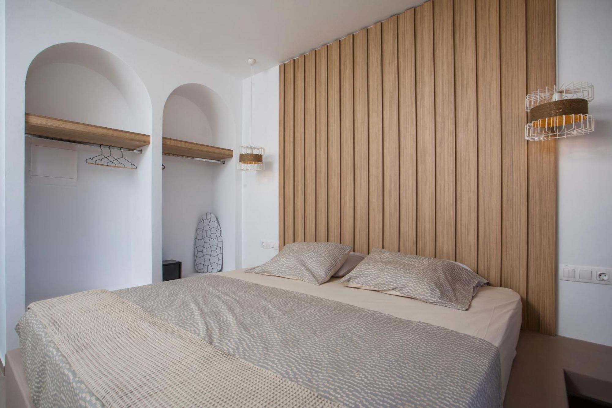 Lisabeth Apartments Faliraki Eksteriør bilde