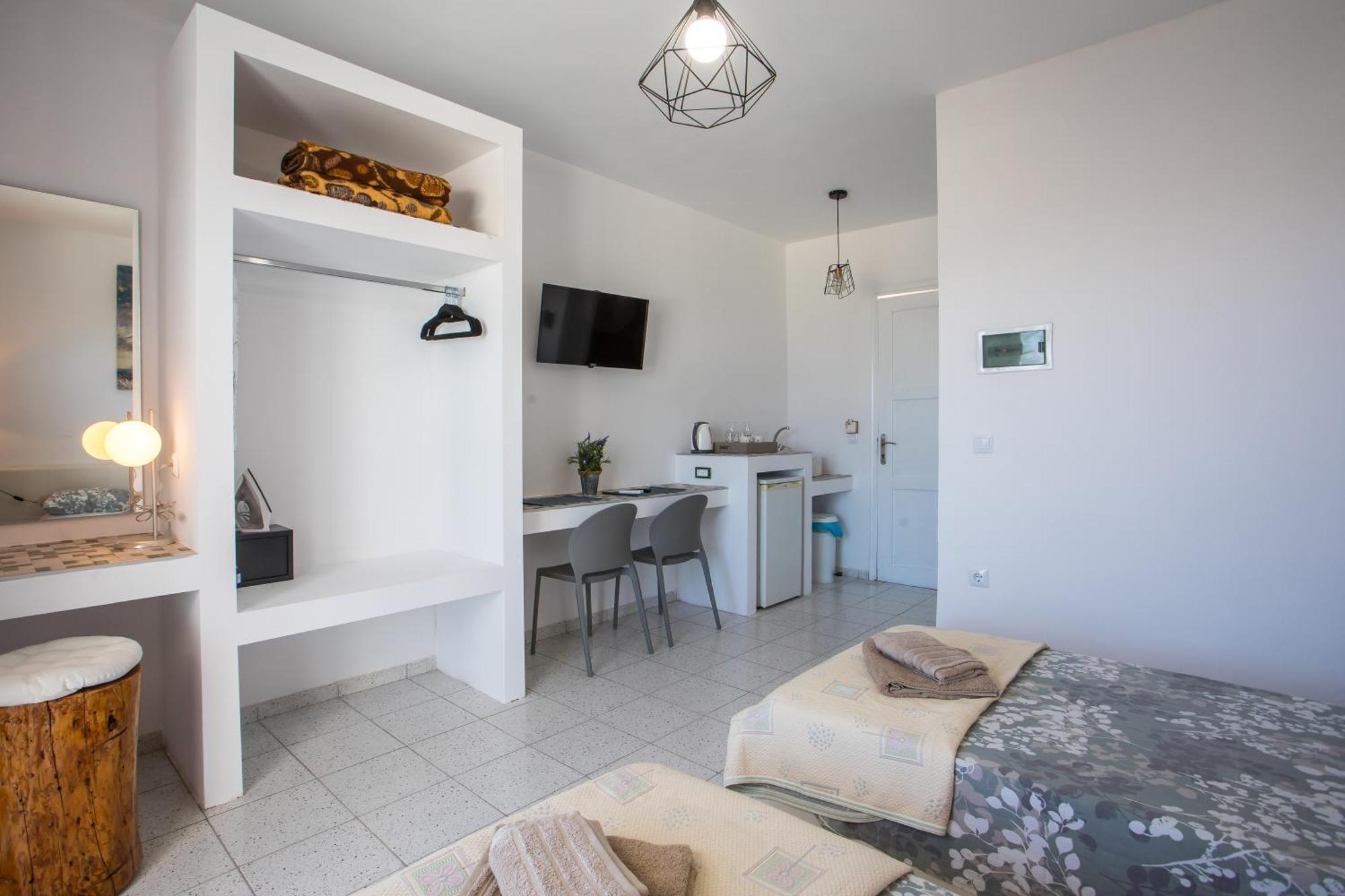 Lisabeth Apartments Faliraki Eksteriør bilde