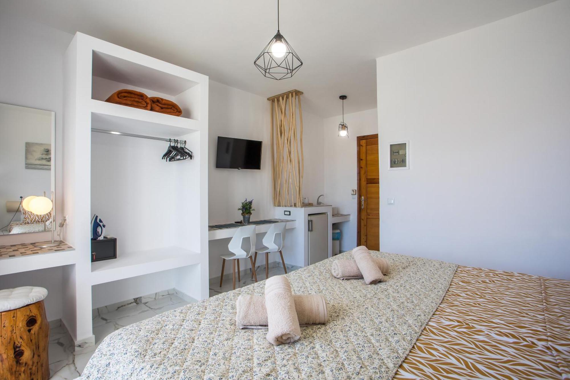 Lisabeth Apartments Faliraki Eksteriør bilde